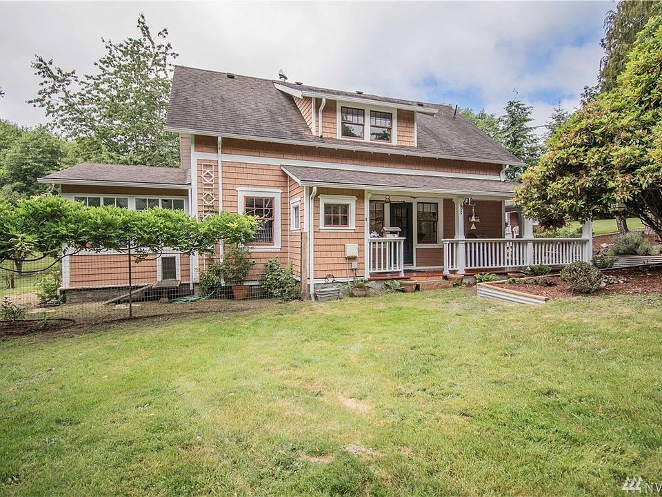 23 Makalia Rd, Rosburg, WA 98643 Zillow