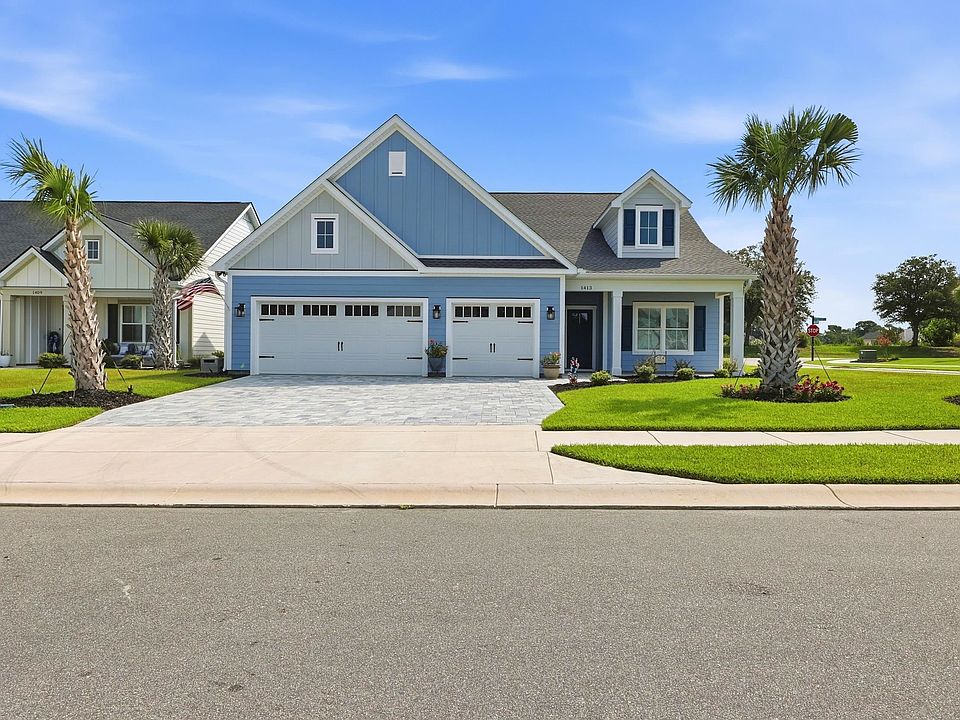 1st image of 1413 Crooked Hook Rd.