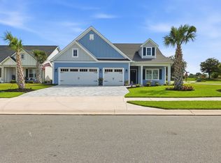 1413 Crooked Hook Rd, North Myrtle Beach, SC 29582