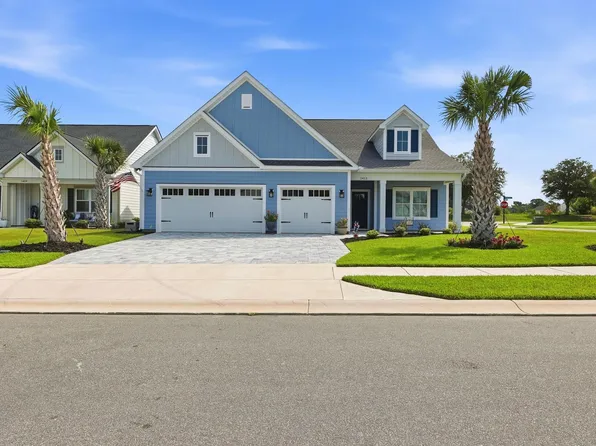 1413 Crooked Hook Rd., North Myrtle Beach, SC 29582