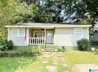 2449 22nd St, Bessemer, AL 35023