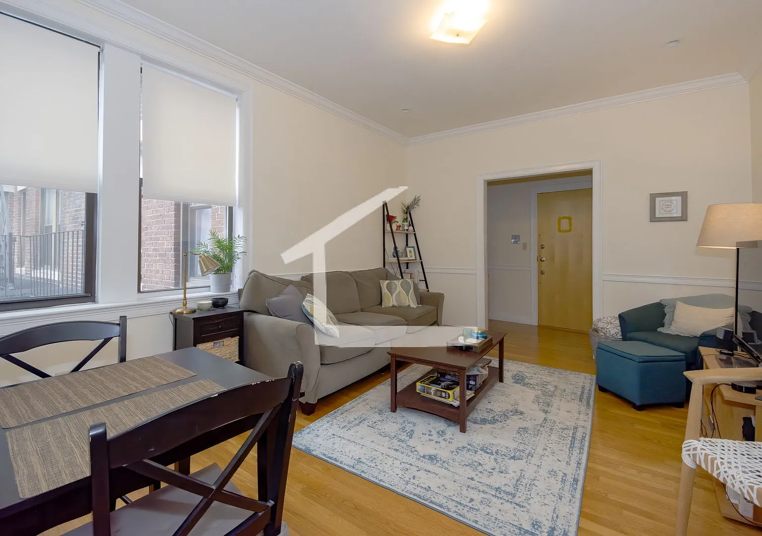 1336 Commonwealth Ave #15P Boston MA 02134 — Photo 1