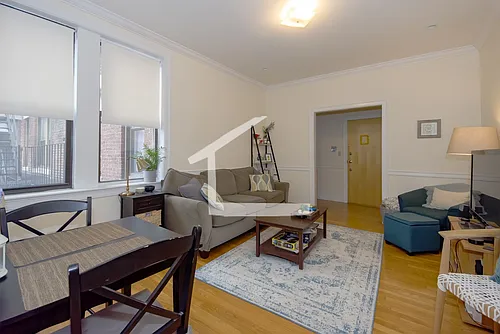 1336 Commonwealth Ave #15P Photo 1
