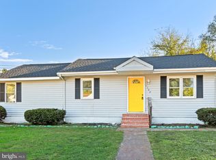 1109 Shawnee Ave, Salisbury, MD 21801