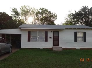 2009 Joline St, Wichita Falls, TX 76309