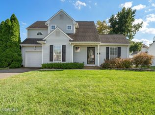 18 Red Maple Dr, Brick, NJ 08724