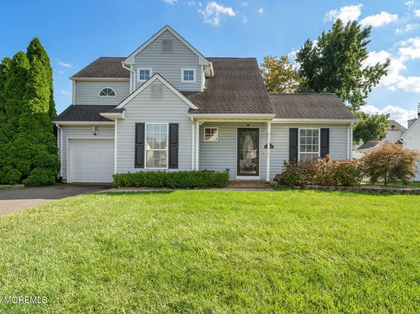 18 Red Maple Drive, Brick, NJ 08724