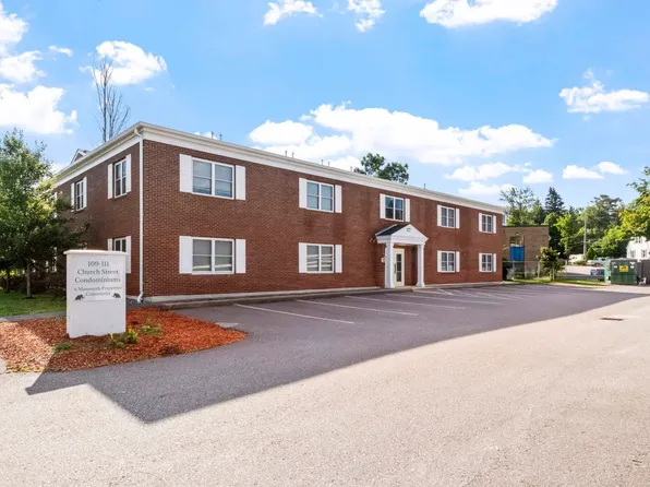 111 Church St #4, Laconia, NH 03246
