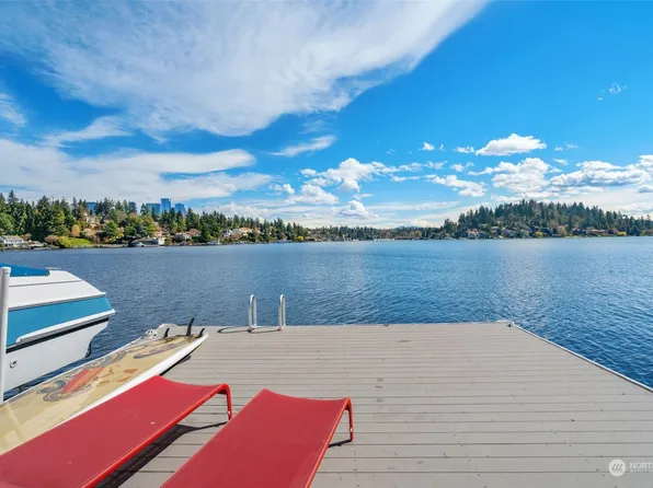 450 Overlake Drive E, Medina, WA 98039