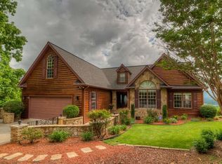 1700 Campbell Ter, Young Harris, GA 30582