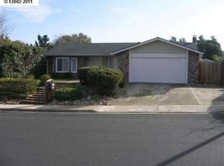 3200 Ashley Way, Antioch, CA