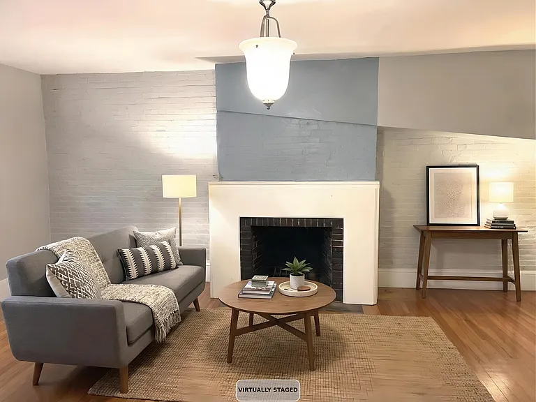 86 Commonwealth Ave #GF — Photo 4