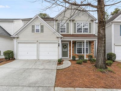 1717 Bentridge Dr NW #8, Kennesaw, GA, 30144
