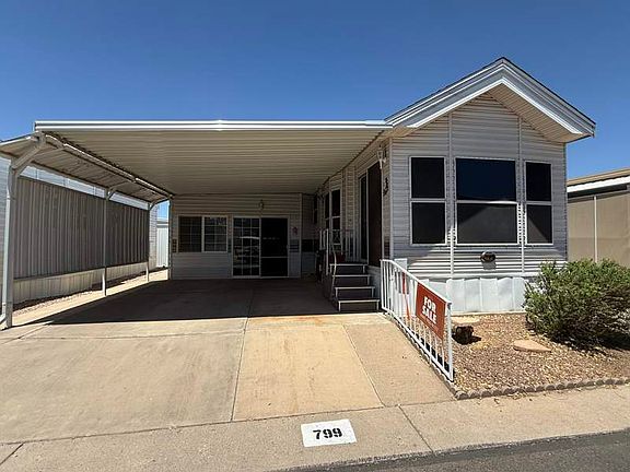 2nd image of 702 S Meridian Rd #799