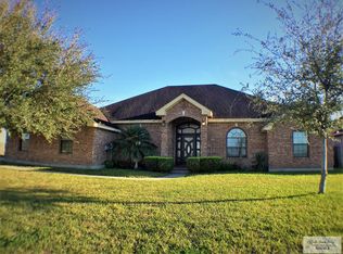 15326 La Cantera Dr, Harlingen, TX 78552