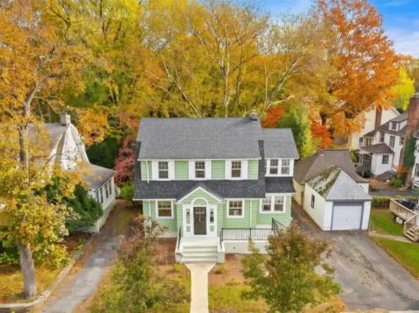 401 Conrad Rd, Englewood City, NJ 07631