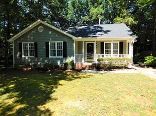 4101 Timberbrook Dr, Raleigh, NC 27616