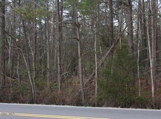 McCotter Blvd, Havelock, NC 28532