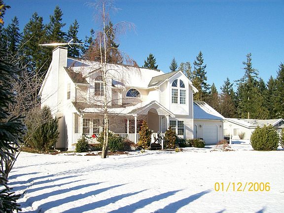 White Christmas
