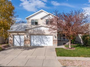 4592 W Black Powder Dr, Herriman, UT 84096