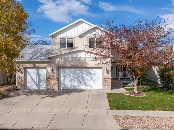 4592 W Black Powder Dr, Herriman, UT 84096