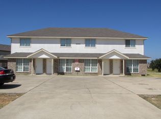 4004 Doraine Court, Killeen, TX 76549