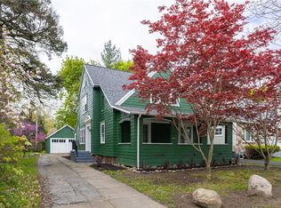 287 Aberdeen St, Rochester, NY 14619