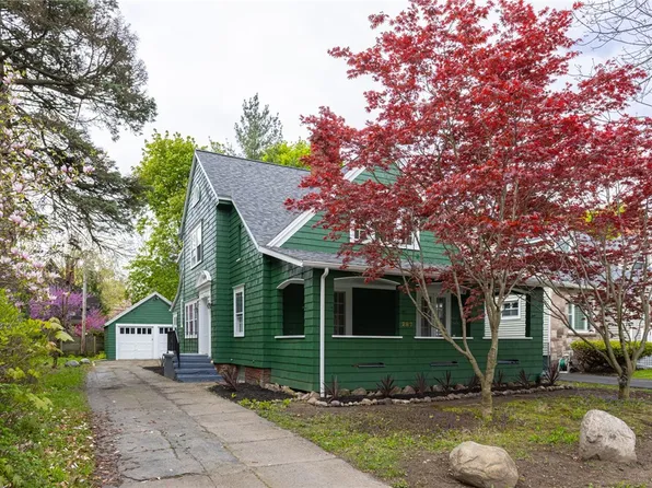 287 Aberdeen St, Rochester, NY 14619