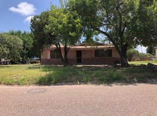 210 E Washington St, Port Isabel, TX 78578