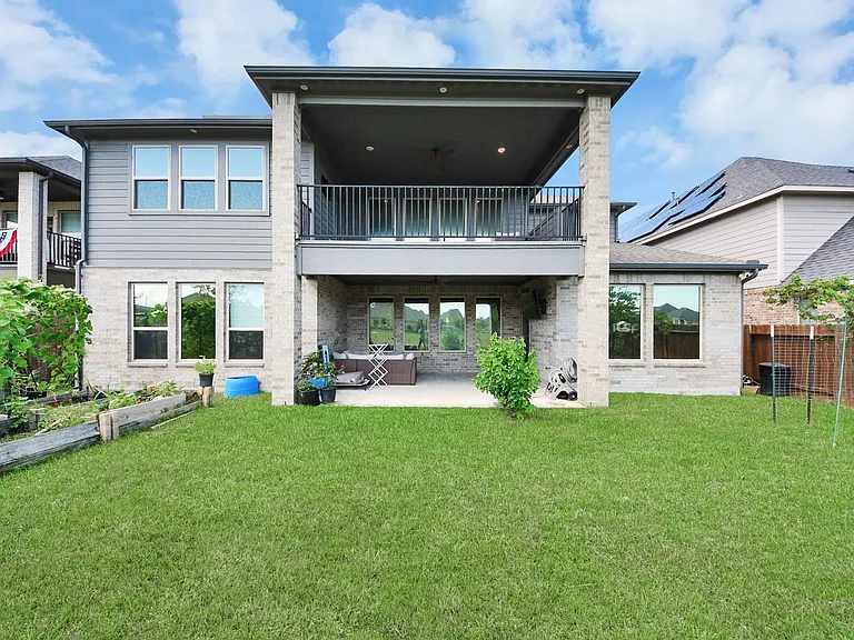 603 Beachman Shore Ln — Photo 32