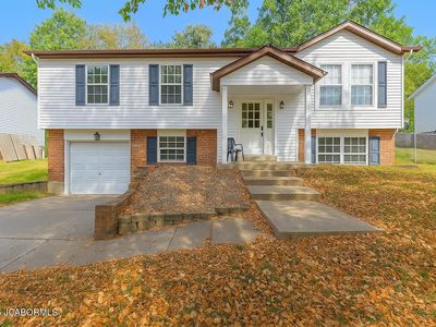 1616 Westview Dr, Jefferson City, MO, 65109