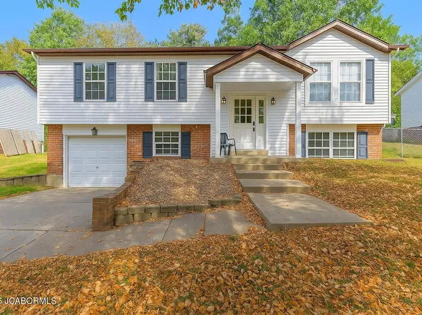 1616 Westview Dr, Jefferson City, MO 65109