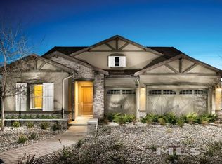 9525 Baldacci Ct, Reno, NV 89521