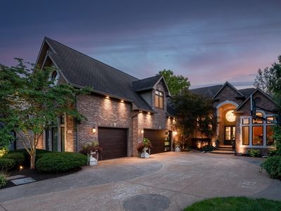 13637 Golden Ridge Ln, McCordsville, IN, 46055