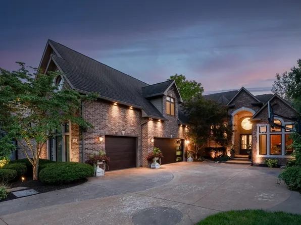 13637 Golden Ridge Ln, McCordsville, IN 46055