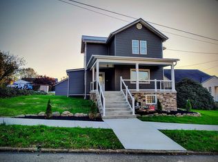 206 Shade St, Derry, PA