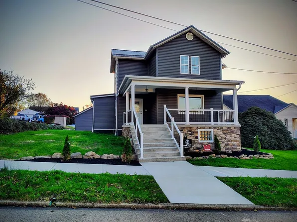 206 Shade St, Derry, PA 15627