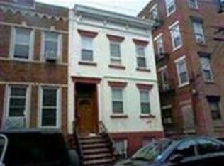 263 7th St #2, Hoboken, NJ 07030