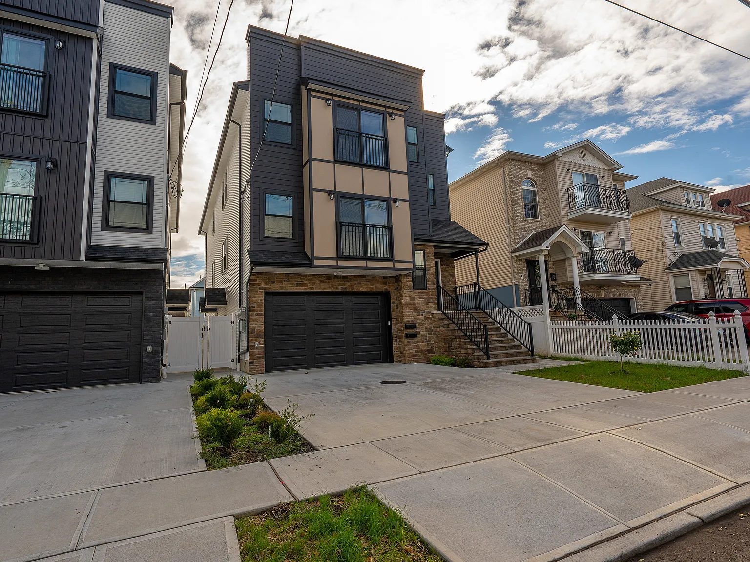 3 bed, $3,800 — Photo 2