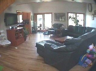 1792 Smith Rd, Gladwin, MI 48624