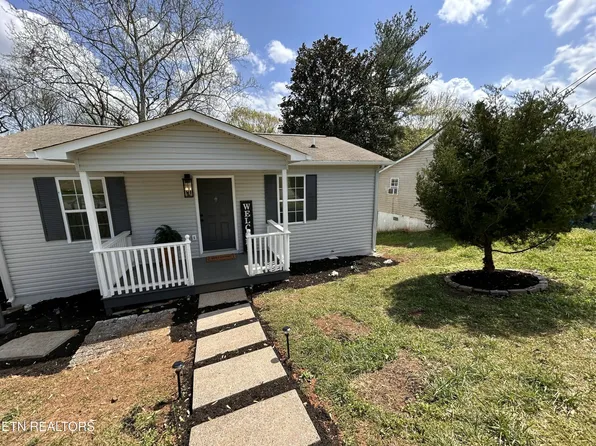 1219 Main St, Loudon, TN 37774