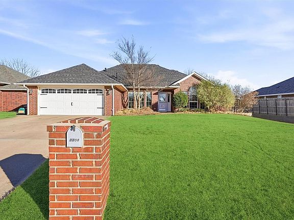 2nd image of 3208 Peacock Ln