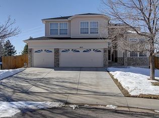 9872 Indian Wells Dr, Lone Tree, CO 80124