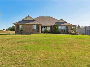 1941 County Road 1212, Tuttle, OK 73089