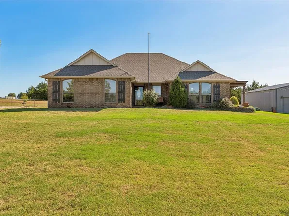 1941 County Road 1212, Tuttle, OK 73089