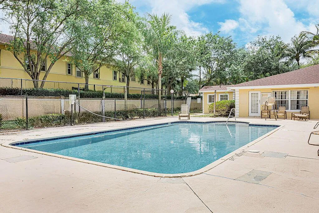 1501 Palm Beach Trace Drive - 1 — Photo 2