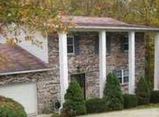 4939 Dempsey Dr, Cross lanes, WV