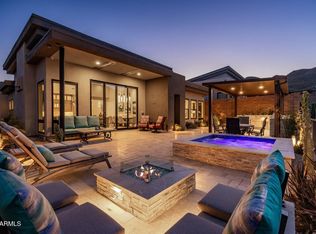 14166 E HIGHLAND Avenue, Fountain Hills, AZ 85268