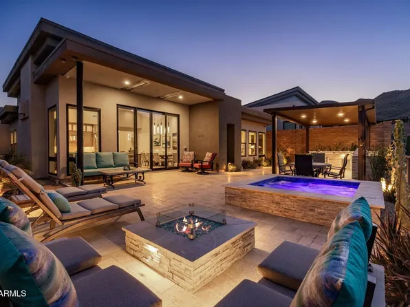14166 E HIGHLAND Avenue, Fountain Hills, AZ 85268