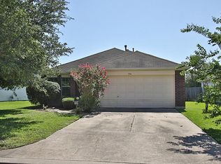 7710 Little Thicket Ct, Cypress, TX 77433